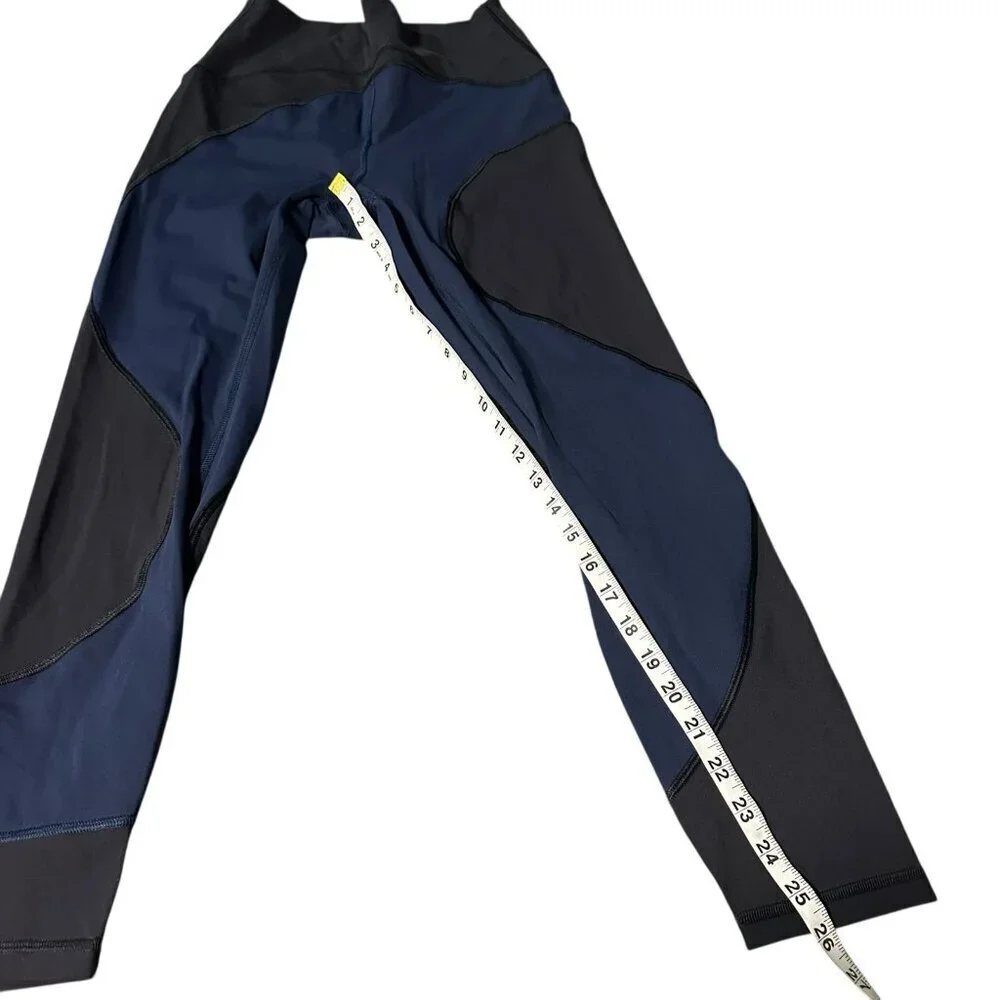 Lululemon Inner Expanse Tight lululemon x Roksanda Leggings Size 8